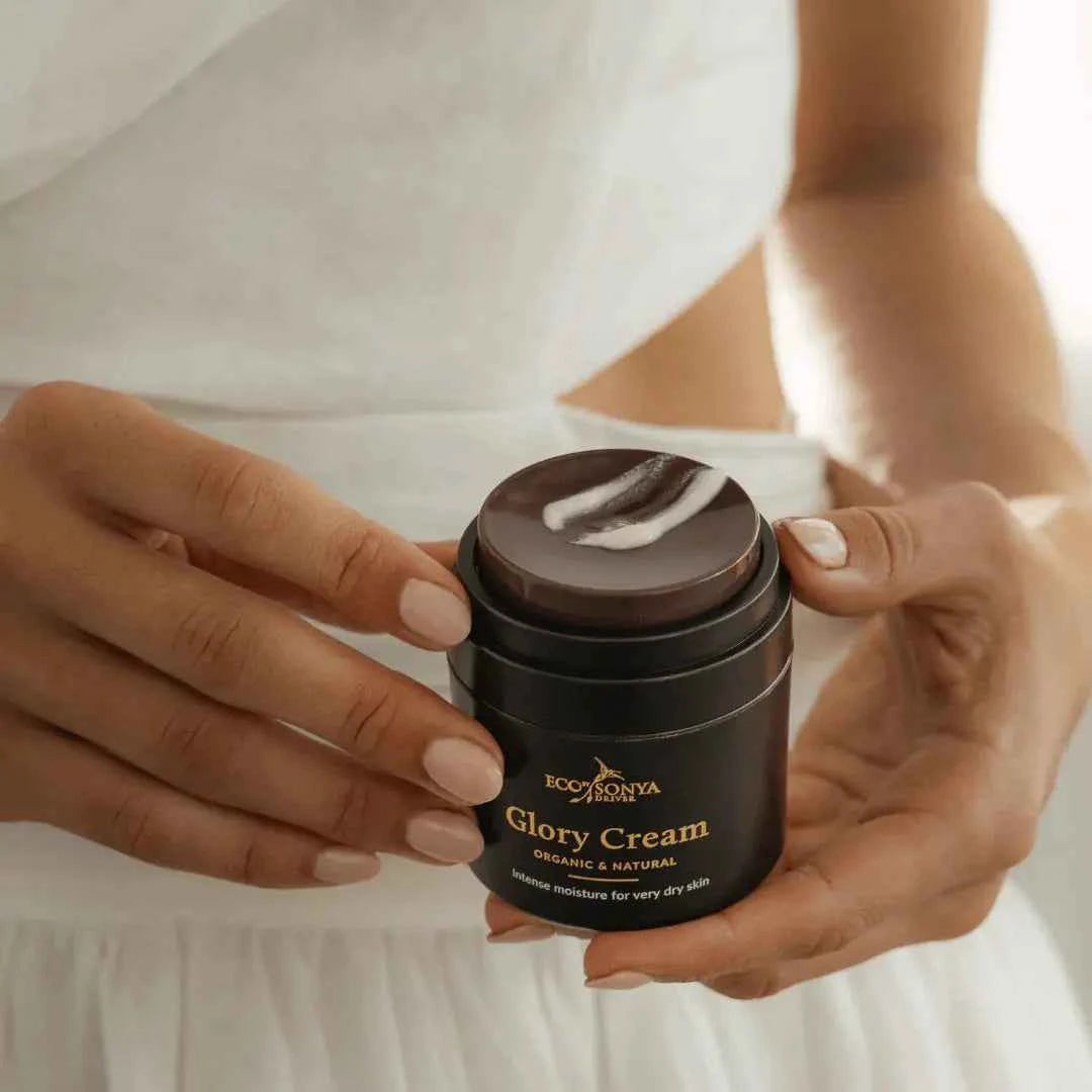 Glory Cream 50ml by Eco Sonya
