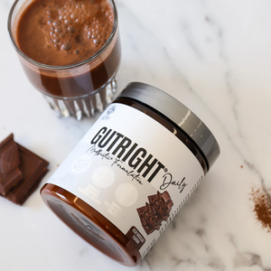 ATP Science GutRight Daily Chocolate lifestyle