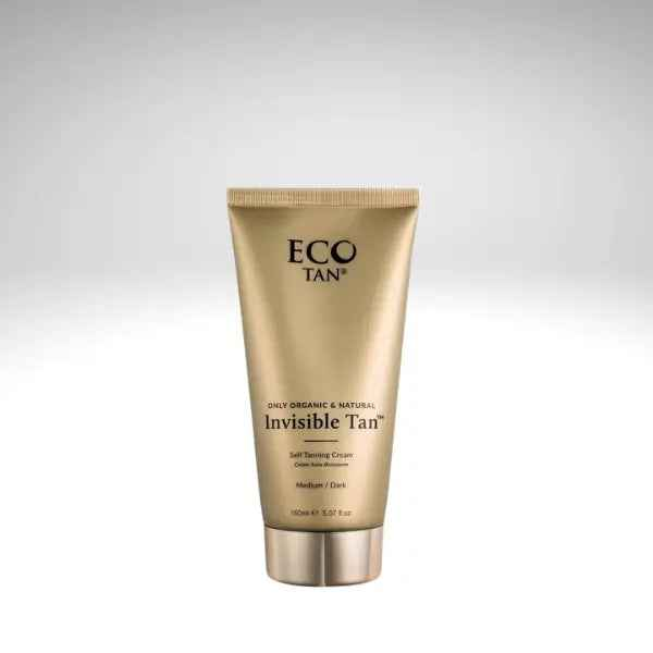 Eco Tan Invisible Tan by Eco Sonya
