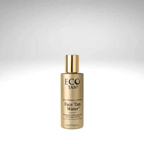 Eco Tan Face Tan Water by Eco Sonya