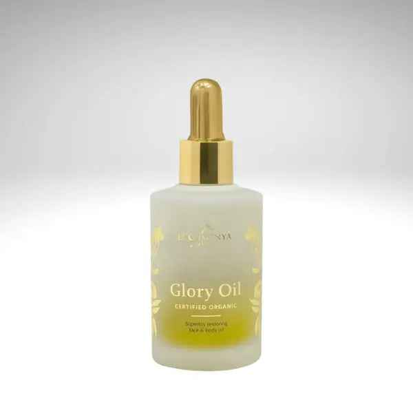 Organic Glory Oil by Eco Sonya