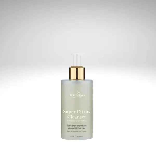 Super Citrus Cleanser by Eco Sonya