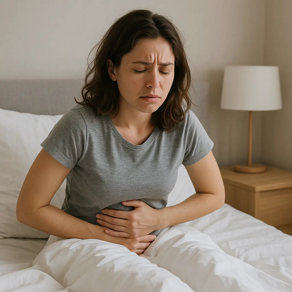 Sleep and Gut Health: How the Gut–Sleep Axis Works - GoodnessBox
