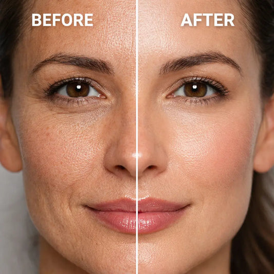 Collagen Peptides: Benefits, Best Dose, What Works - GoodnessBox