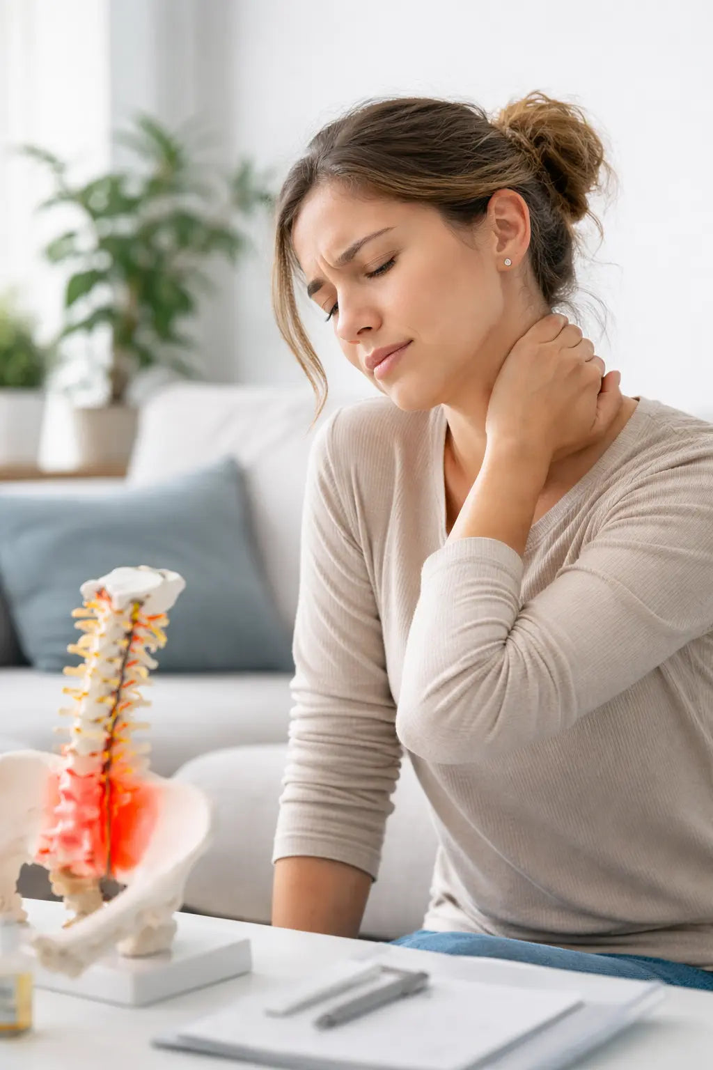 How Pain Works: Why It Hurts and What Actually Helps - GoodnessBox