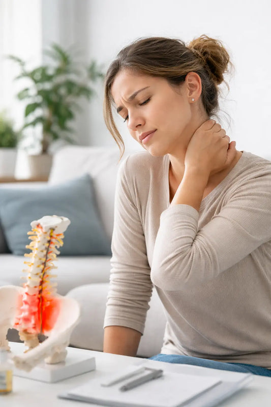 How Pain Works: Why It Hurts and What Actually Helps - GoodnessBox