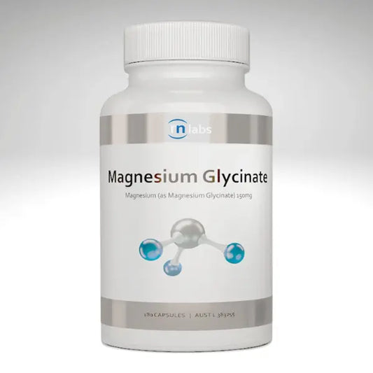 Magnesium Glycinate vs Citrate: Which One Should You Take? - GoodnessBox
