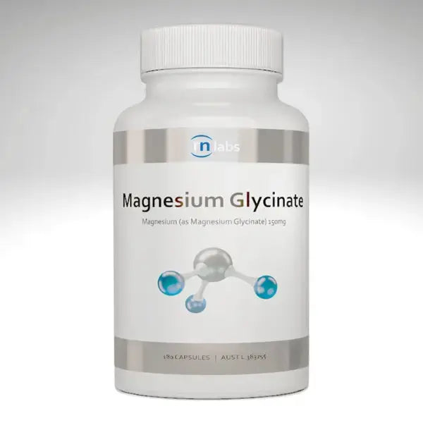 Magnesium Supplements
