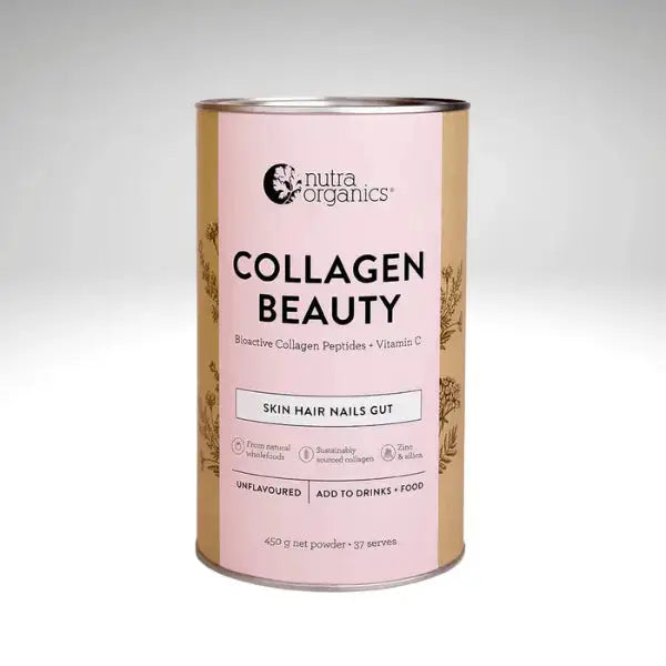 Collagen Supplements