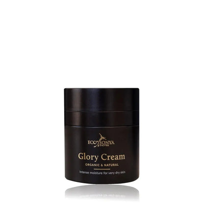 Glory Cream 50ml by Eco Sonya - GoodnessBox