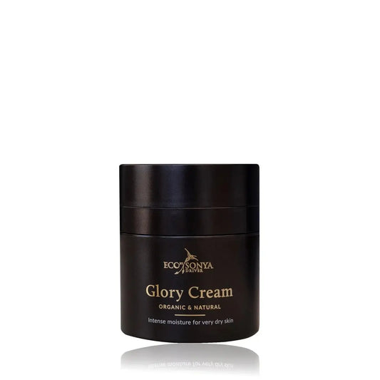 Glory Cream 50ml by Eco Sonya - GoodnessBox