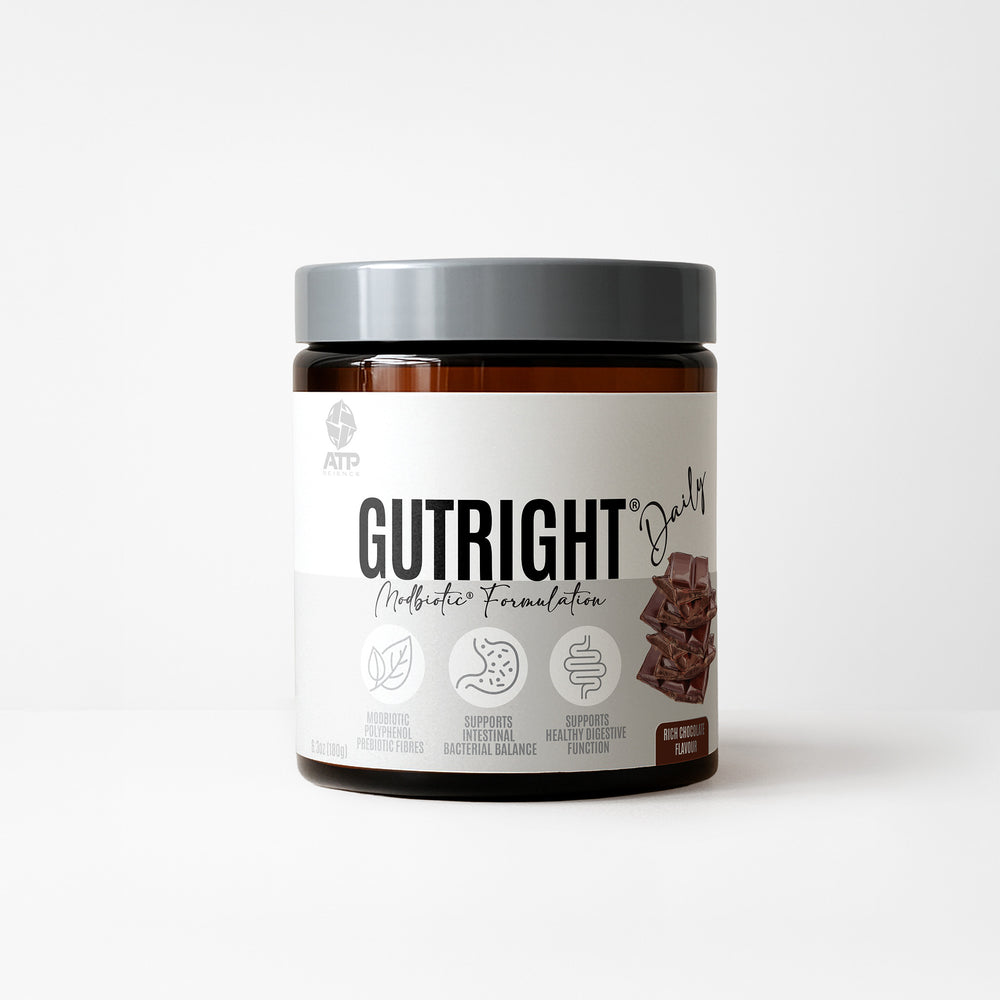 ATP Science GutRight Daily Chocolate 180g