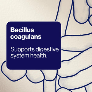 BioCeuticals UltraBiotic Daily Gut Relief digestive support