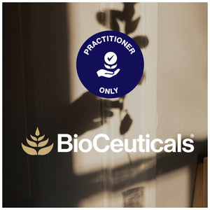 BioCeuticals UltraBiotic Daily Gut Relief product information