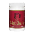 Denmar International Colon Cleanse 125g front packaging