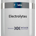 MTHFR Clinical Electrolytes Powder 200g front packaging