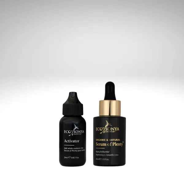 Serum of Plenty by Eco Sonya