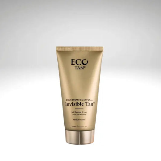 Eco Tan Invisible Tan by Eco Sonya - GoodnessBox