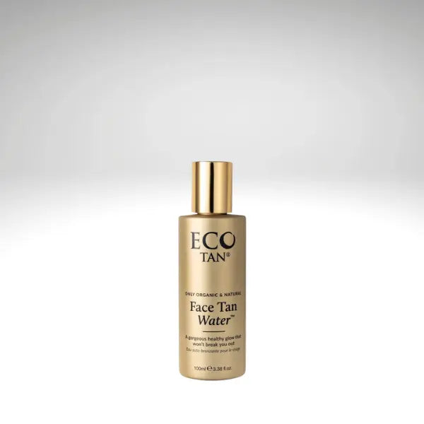 Eco Tan Face Tan Water by Eco Sonya - GoodnessBox