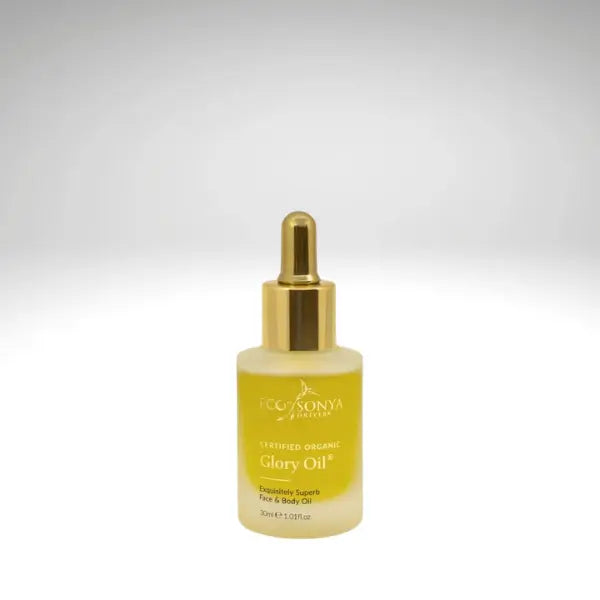 Organic Glory Oil by Eco Sonya - GoodnessBox