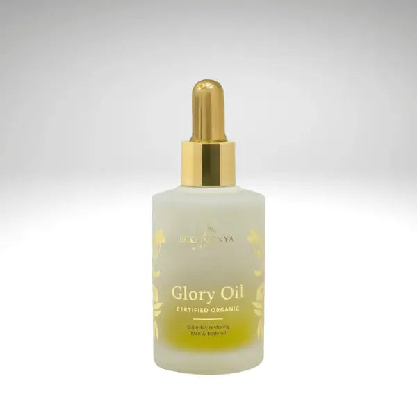 Organic Glory Oil by Eco Sonya - GoodnessBox