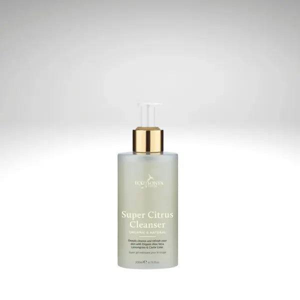 Super Citrus Cleanser by Eco Sonya - GoodnessBox
