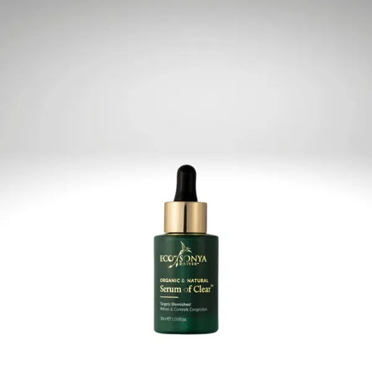 Serum of Clear by Eco Sonya - GoodnessBox