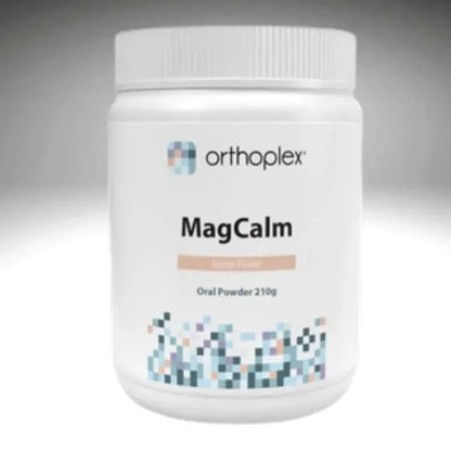 Orthoplex White MagCalm - GoodnessBox