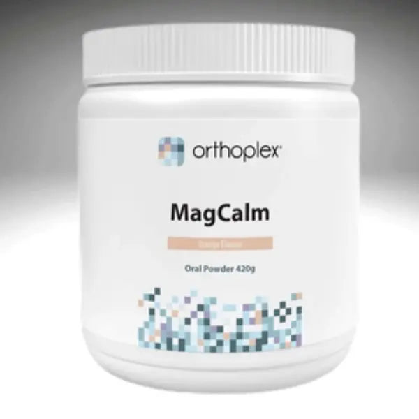 Orthoplex White MagCalm - GoodnessBox
