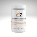 Designs for Health Active Muscle Collagen 375g unflavoured BODYBALANCE bovine collagen powder