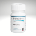 Bioheme Premium Iron Support 30 Capsules by BioMedica