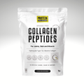 Protein Supplies Australia Collagen Peptides Pure 1kg | Hydrolysed Bovine Collagen Powder