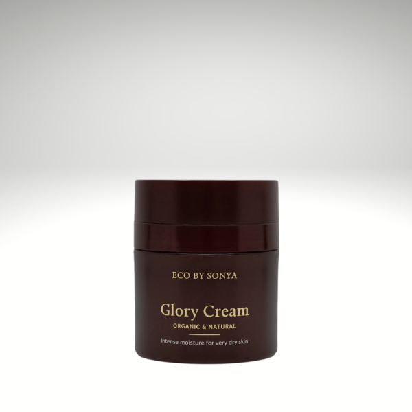 Glory Cream Eco Sonya 50ml - Hydrating and Nourishing Skin Cream