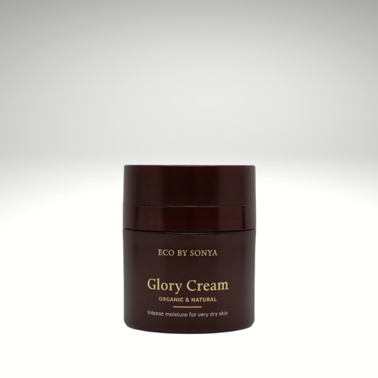 Glory Cream Eco Sonya 50ml - Hydrating and Nourishing Skin Cream