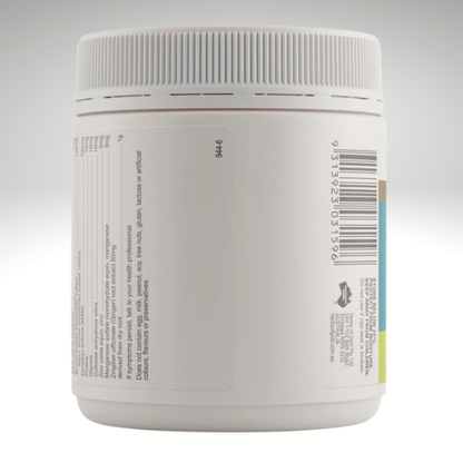 Herbs of Gold Glucosamine MAX | Joint & Cartilage Support