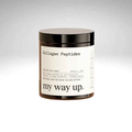 Pure Collagen Peptides 225g by May Way Up