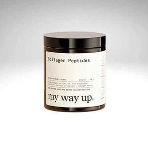 Pure Collagen Peptides 225g by May Way Up