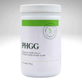 Organic Partially Hydrolysed Guar Gum (PHGG) 200g by Ariya Purity