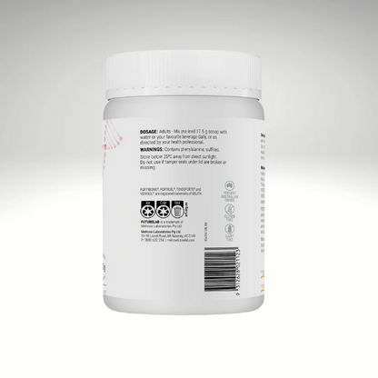 Melrose FutureLab Total Body Collagen 525g