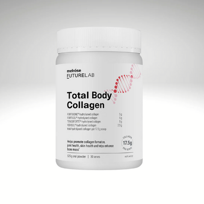 Melrose FutureLab Total Body Collagen 525g