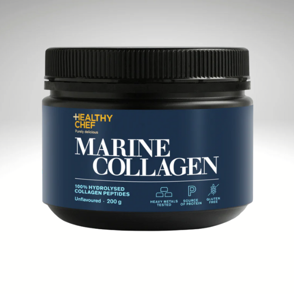 Marine Collagen 200g by Healthy Chef